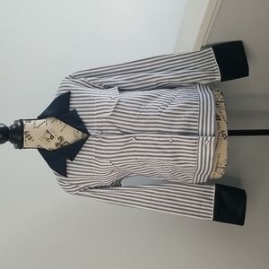 Harvey Faircloth Jacket Size Small